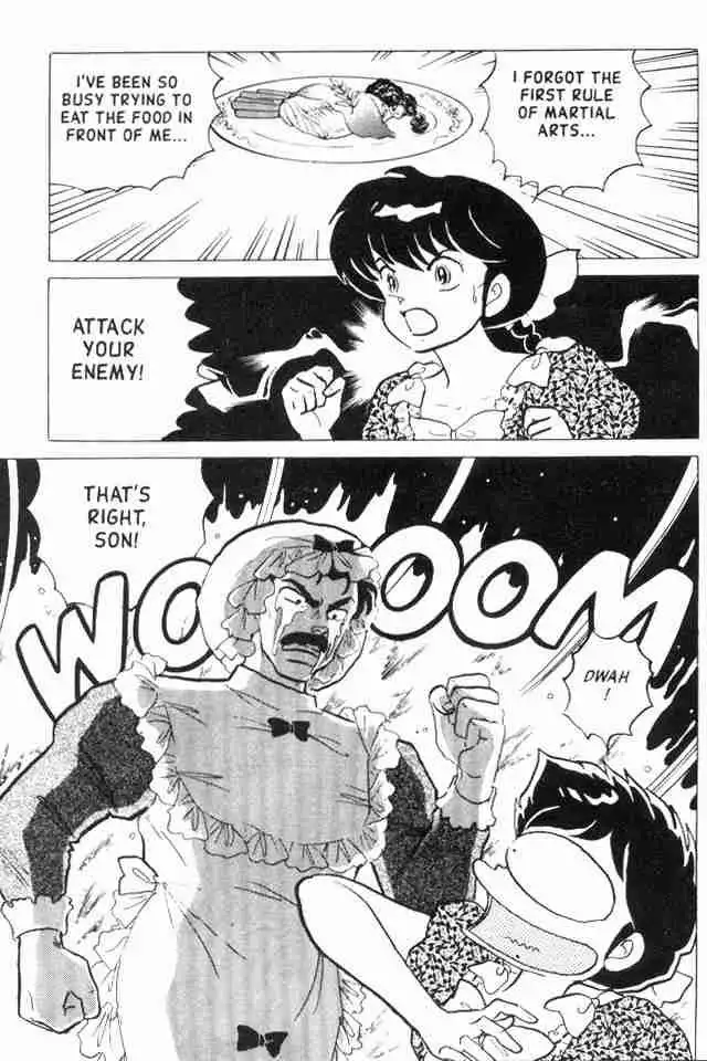 Ranma 1/2 Chapter 168 6